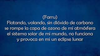 Mundo Aparte | Farruko | Letra