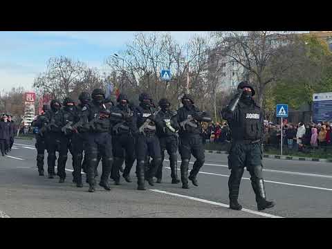 IJJ Giurgiu - Ziua Națională a României