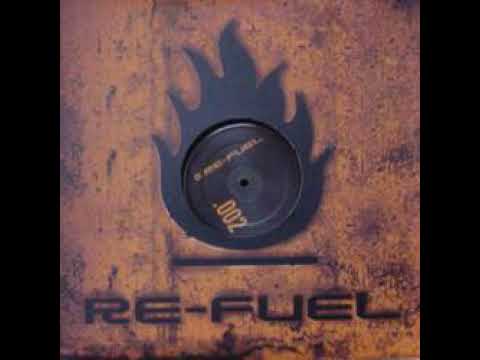 Dahlio Bond - Amplified Heart (Mark Norman Remix)