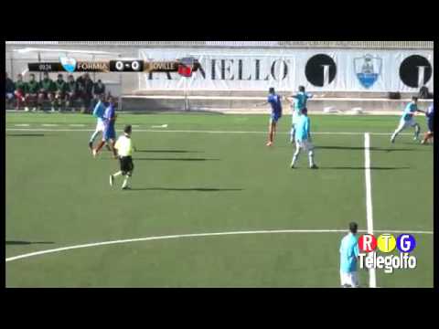 24 01 16 Partitissima Formia   Boville