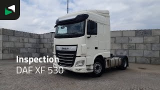Купить тягач DAF XF 480 4X2 Retarder Standklima Hydrauliek ACC Euro 6 - Изображение 4 | Autoline MD Тягач DAF XF 480 4X2 Retarder Standklima Hydrauliek ACC Euro 6 | Изображение 4 - Autoline