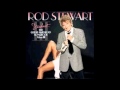 A Nightingale Sang in Berkeley Square -- Rod Stewart