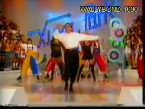 ME LEVA-LATINO-VIDEO ORIGINAL( ANO 1994 ) ( HQ )