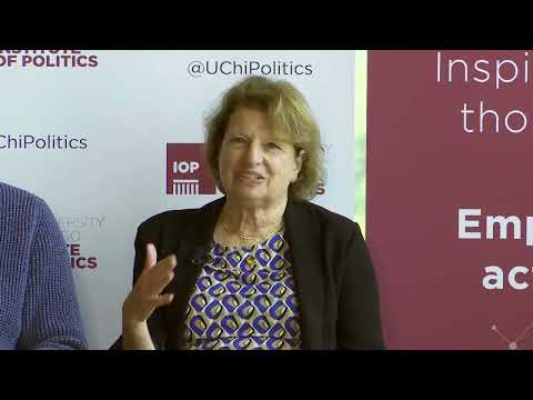 UChicago Institute of Politics