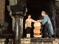 The Color Of Pomegranates 1969 Books Scene