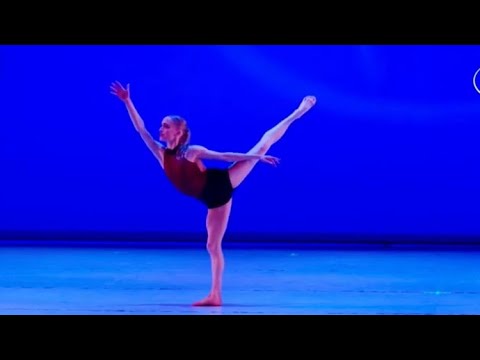 Anna Inchausti - In The End