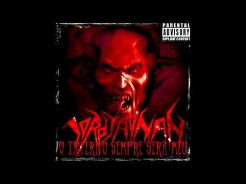 Lord TagmaN, STK Demogorgon & Degolator - Bandeira Satanica Erguída e Morte aos Posers