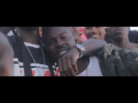 NegroJuan (La que liamos) video official