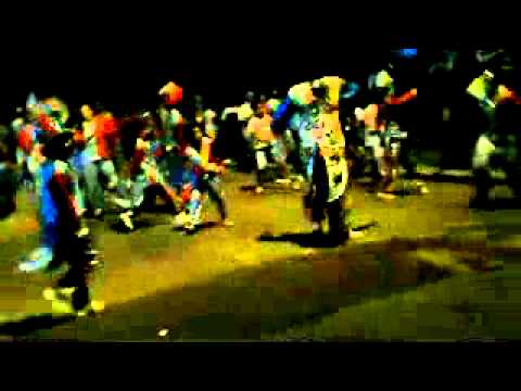 Murga Siempre Alegres 22-02-2014