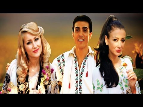 Best of BAMBI 2014 (colaj etno)