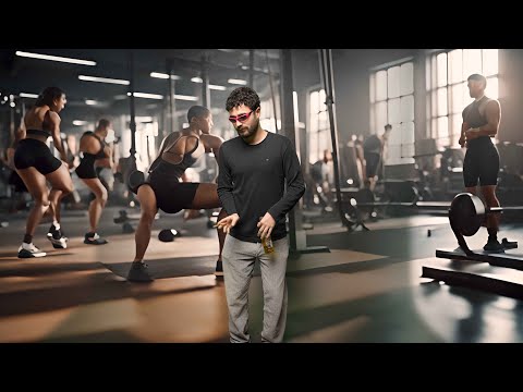 LONGUS MONGUS FEAT. BEKO101 - DESASTER (Prod. by SIRA)