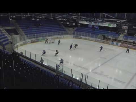 B-nuorten mestis:  Roki - IPK Maalikooste 29.1