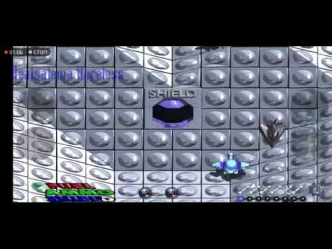 Star Goose! Android (Космический наёмник (Space mercenary))