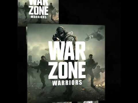 Fantz- warzone freestyle