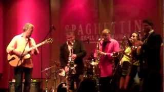 Mercy, Mercy, Mercy - Paul Brown (Smooth Jazz Family)