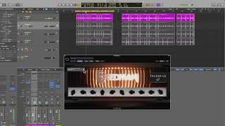 Video thumbnail for Fredhead Guitar Amp Sim — user tutorial by Fredman Digital