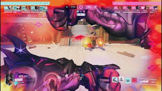 集合させたがるアナvsﾀﾋ体撃ちするエムレvsウルトをドブに捨てるラマ