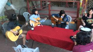 Bad Cop/BadCop - Get Rad! (exclusive acoustic)