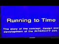 Equinox Running To Time 1988 EXCERPT
