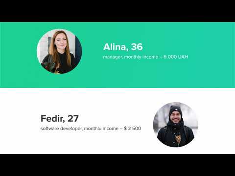 UKRSIBBANK online banking case ENG