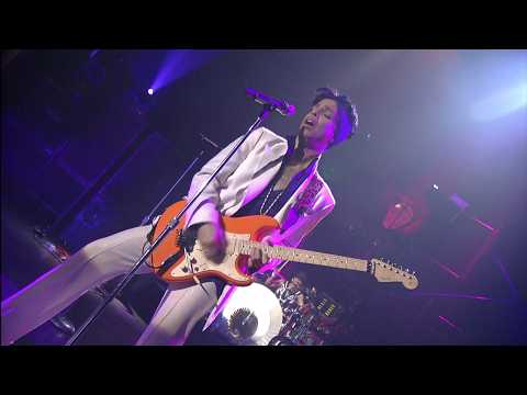 The Guilty Ones - Prince