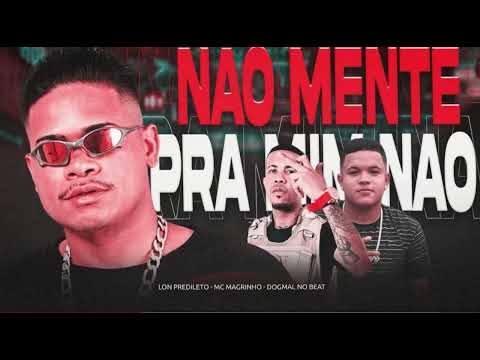 BANDIDA DO JOB - LON PREDILETO & MC MAGRINHO 