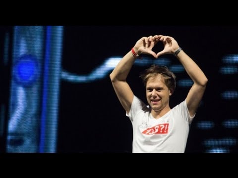 Armin van Buuren Live Full Concert 2017  Armin Only Embrace World Tour Cologne Köln