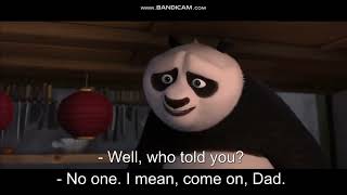 [Ecorp Daily Vlog] - Lesson 06 - Lồng tiếng film Kungfu Panda - With sound