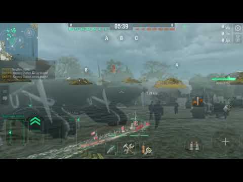 Luftwaffe in WoWs blitz soundtrack?