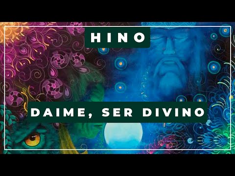 🎼 Daime, Ser Divino ⭐ Mestre Ângelo ✝️ Santo Daime