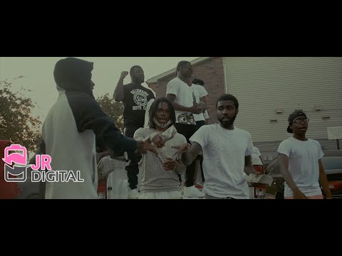 CAMP THE ONE - Real Ca$hboy (Official Video) Shot By @Jay_Cutty