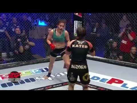 RXF 17 Craiova - Alice Ardelean vs Cristina Stanciu