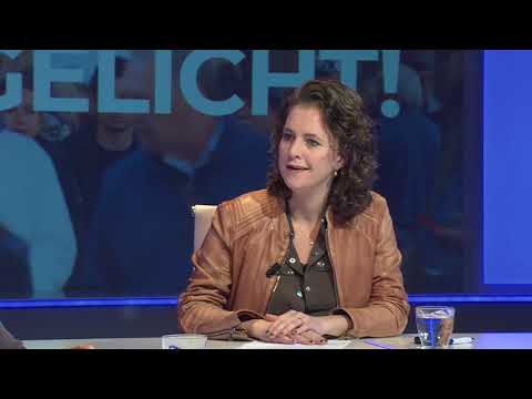 Uitgelicht! 16 december 2019 - Jenne Minnema over WhatsApp gebruik onder jongeren