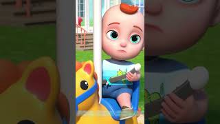 Segurança Infantil | Dicas de Segurança | #desenhosanimados #musicainfantil #desenho #infantil