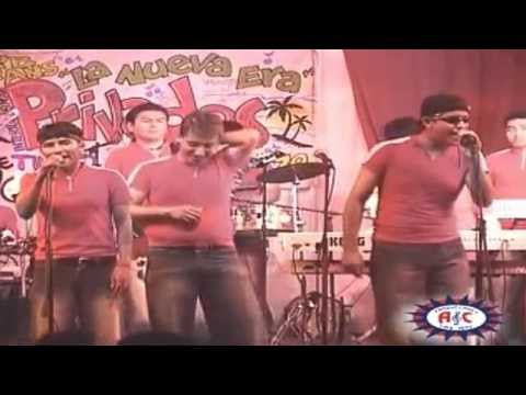 Internacional Privados - Mix Cajamarca (En Vivo)