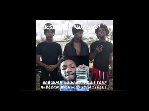 Everyone Mentioned & Dissed In Kshordy - Ku Takeover #rap #drill #kshordy