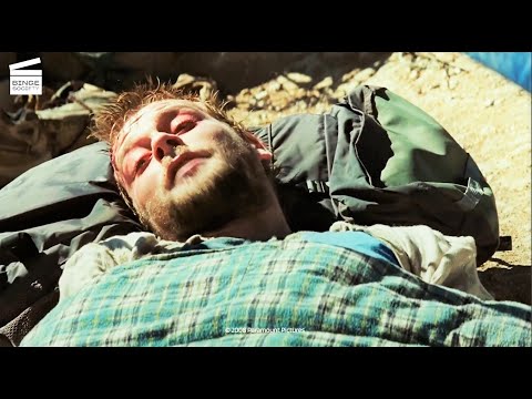 The Ruins: Vines in their open wounds