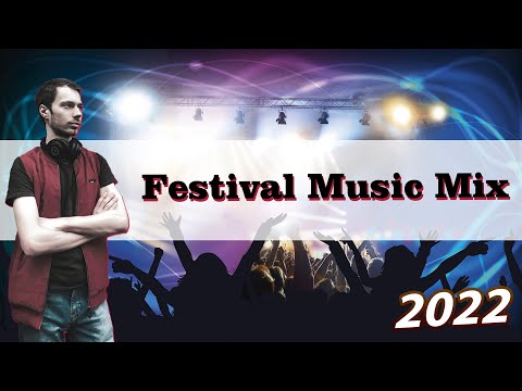 Best Big Room & Electro House Mix 🔥 2022 EDM Festival Music Mix  | DJ Lavaros