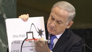 🔴LIVE: Netanyahu Speech At UN