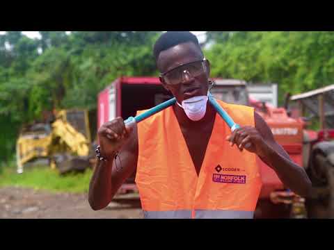 Tigre T feat Any Moreira e Killa Z - "Meu Marido".