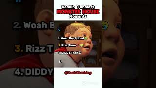 Download lagu Funniest Monster House Moments!😭 mp3 Download lagu Funniest Monster House Moments!😭 mp3