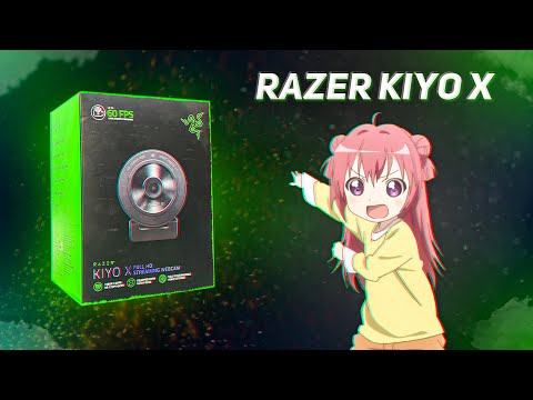 Razer Kiyo X RZ19-04170100-R3M1