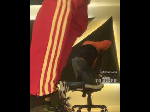 Adelanto Zig zag bhavi ft ecko