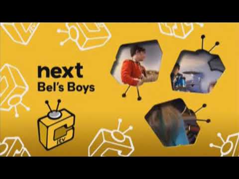 CITV - Bel's Boys Next (2009-2013)