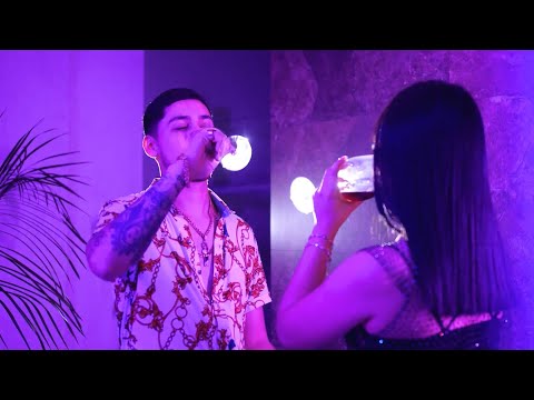 DIME | VIDEO OFICIAL | DONNY 868 Ft RUSSO | MÉXICO | VENEZUELA | ANONIMATO RAP MUSIC 2023