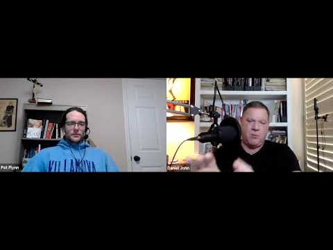 Dan John's Armor Building Kettlebell Program | The Pat Flynn Show, Ep. 511