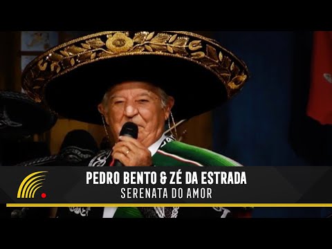 Serenata do amor video