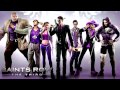Saints Row: The Third [Soundtrack] - I Need a Hero ...