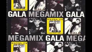 GALA - Megamix (Extended version)