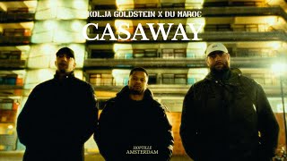 Songtext von Kolja Goldstein & Du Maroc - Casa Way Text Musik-video-Miniaturansicht